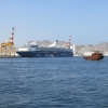 Zdjęcie z Omanu - Muscat