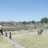 Zdjęcie z Meksyku - ruiny 