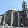 Zdjęcie z Meksyku - stara bazylika