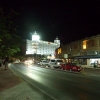 Zdjęcie z Meksyku - wieczorny spacer