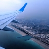 Zdjęcie z Zjednoczonych Emiratów Arabskich - i do domu... Bye, bye...