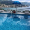 Zdjęcie z Czarnogóry - Prosto z pokoju ... siup do basenu ;)
