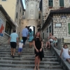 Zdjęcie z Czarnogóry - Z Wieżą Zegarową w Herceg Novi