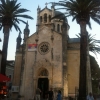 Zdjęcie z Czarnogóry - Cerkiew Św. Michała Archanioła - od frontu