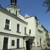 Zdjęcie z Polski - kśc i klasztor Jezuitów