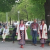 Zdjęcie z Polski - uliczna kapela