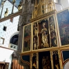 Zdjęcie z Polski - ołtarz św Barbary