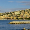 Zdjęcie z Włoch - widok na Neapol...