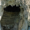 Zdjęcie z Włoch - Grotta Bianca