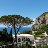 Zdjęcie z Włoch - widoczki z Capri na Capri:)