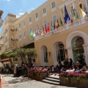 Zdjęcie z Włoch - najelegantszy Grand Hotel Quisisana Capri 