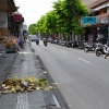 Zdjęcie z Indonezji - Glowna ulica Legian