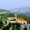Zdjęcie z Libanu - Annaya
