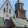 Zdjęcie z Polski - wieże katedry