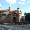 Zdjęcie z Polski - wizytówka Krakowa