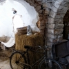 Zdjęcie z Włoch - zakamarki starego trulli