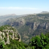 Zdjęcie z Libanu - Dolina Kadisza