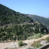 Zdjęcie z Libanu - krajobrazy Libanu