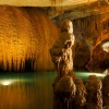 Zdjęcie z Libanu - Jaskinia Jeita