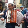 Zdjęcie z Włoch - a harmonia gra....