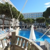 Zdjęcie z Hiszpanii - Hotel Oasis Park