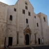 Zdjęcie z Włoch - Bazylika San Nicolai - najważniejszy zabytek miasta