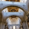 Zdjęcie z Włoch - bogato zdobiony sufit