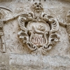Zdjęcie z Włoch - śmierć i jej nieuchronność- to jeden z głównych detali materyjskich kościołów