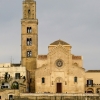 Zdjęcie z Włoch - kościoły Matery...
