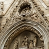 Zdjęcie z Włoch - Duomo di San Gennaro