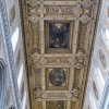 Zdjęcie z Włoch - wspaniałe sufity...