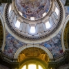 Zdjęcie z Włoch - rzut okiem spod kopuły