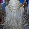 Zdjęcie z Włoch - spójrzcie tylko na fałdy tej szaty...