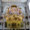 Zdjęcie z Włoch - jedna z wielu wspaniałych kaplic Katedry
