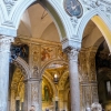 Zdjęcie z Włoch - w jednej z wielu kaplic katedry