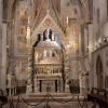 Zdjęcie z Włoch - kolejne cudo- jedna z kaplic Katedralnych ( Capella Minutolo)