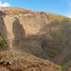 Zdjęcie z Włoch - pierwsze widoczki na ściany krateru