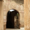 Zdjęcie z Włoch - w murach Pompei