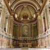 Zdjęcie z Włoch - Capella Palatina - kaplica królewska stworzona na wzór Wersalu