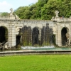 Zdjęcie z Włoch - niezliczona ilość fontann w ogrodach Ceserty