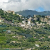 Zdjęcie z Włoch - Costiera Amalfitana - po prostu Wybrzeże Cytryn :)