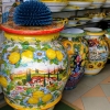 Zdjęcie z Włoch - sklepy z ceramiką powalają... jakością towaru i cenami
