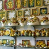 Zdjęcie z Włoch - ceramika z Positano