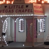 Zdjęcie ze Stanów Zjednoczonych - Takich kapliczek ślubów w Las Vegas jest "na pęczki" :)