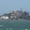 Zdjęcie ze Stanów Zjednoczonych - Więzienie Alcatraz