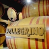 Zdjęcie z Włoch - Marsala - w wytwórni win.