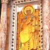 Zdjęcie z Włoch - ikona z XIII wieczną Madonną, którą piraci najpierw ukradli a potem wyrzucili do morza