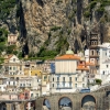 Zdjęcie z Włoch - Amalfi