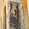 Zdjęcie z Włoch - zaułki Chiostro del Paradiso - powiew średniowiecza