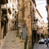Zdjęcie z Włoch - stara część miasta - niezwykle klimatyczna....